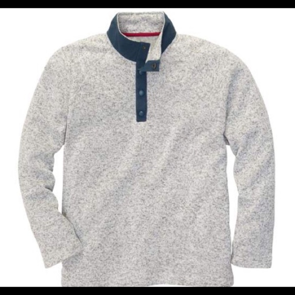 Southern Proper Fleece - Small